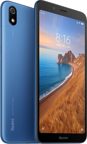 Xiaomi Redmi 7A Global Dual SIM TD-LTE 32GB M1903C3EG